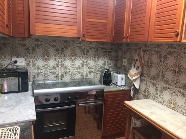 3 makuuhuone Huoneisto myytävänä paikassa Playa de los Náufragos, Torrevieja - 232 000 € (Ref: 10050883)
