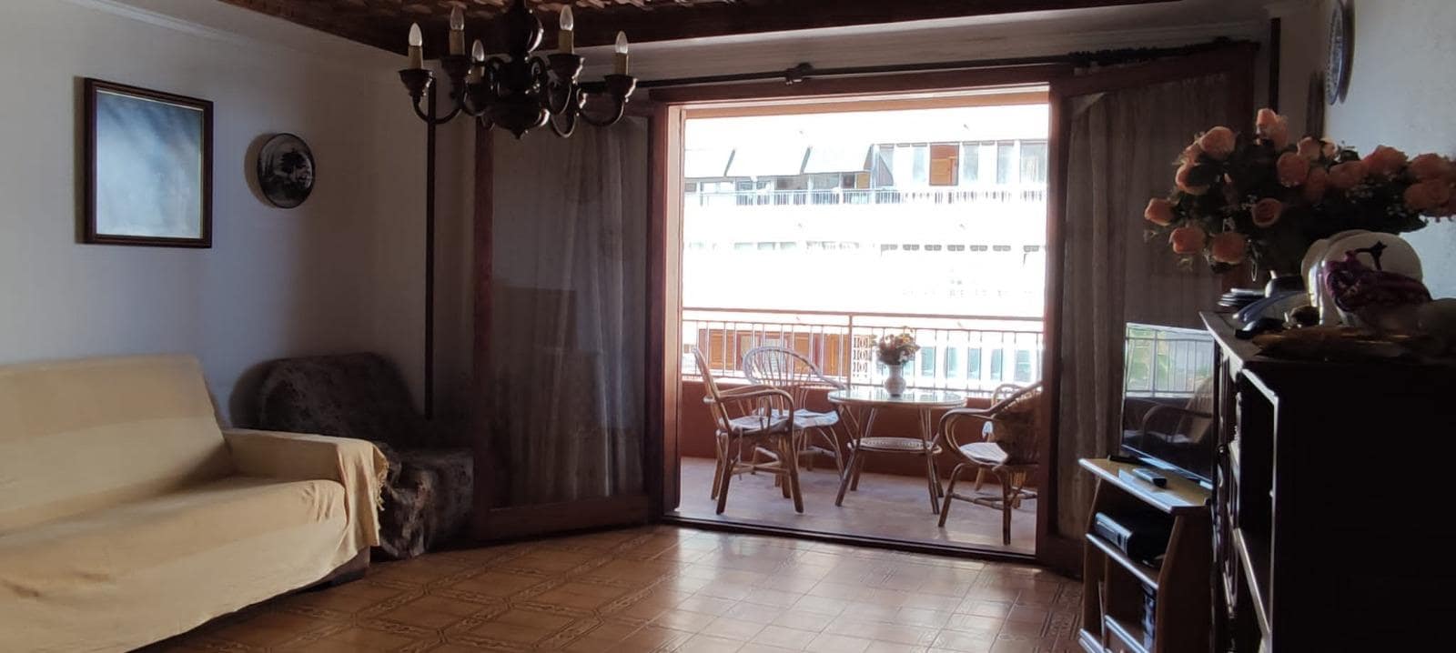 3 makuuhuone Huoneisto myytävänä paikassa Torrevieja - 232 000 € (Ref: 10050883)