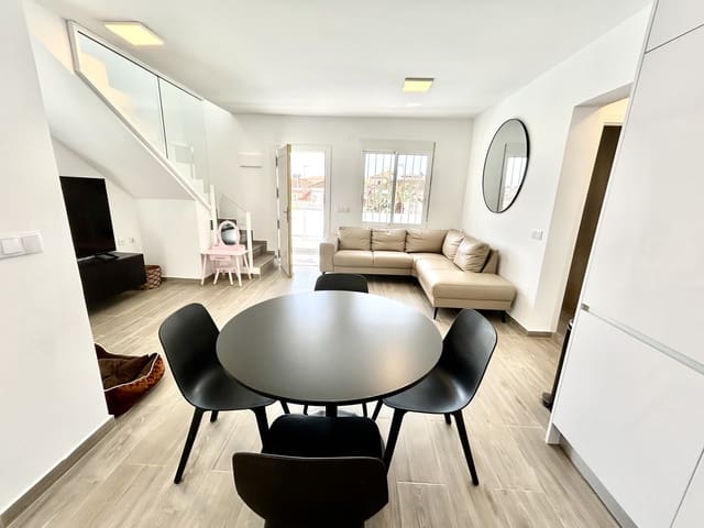 5 soveværelse Villa til salg i Villamartin, Orihuela med garage - € 459.000 (Ref: 10050884)