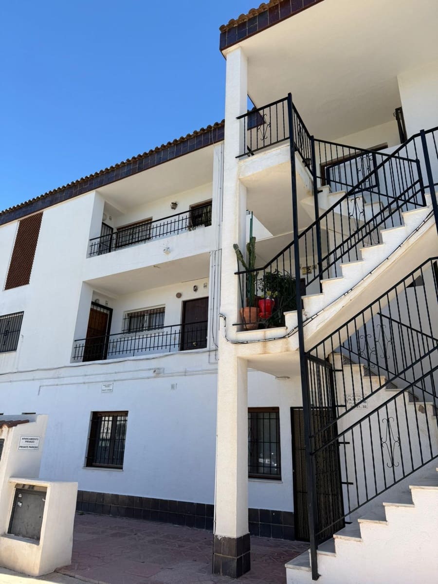 2 slaapkamer Appartement te koop in Torrevieja met zwembad - € 179.000 (Ref: 10050887)