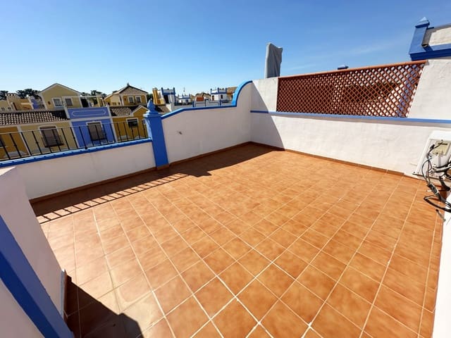 3 soveværelse Villa til salg i Roda, San Javier - € 280.000 (Ref: 10050888)