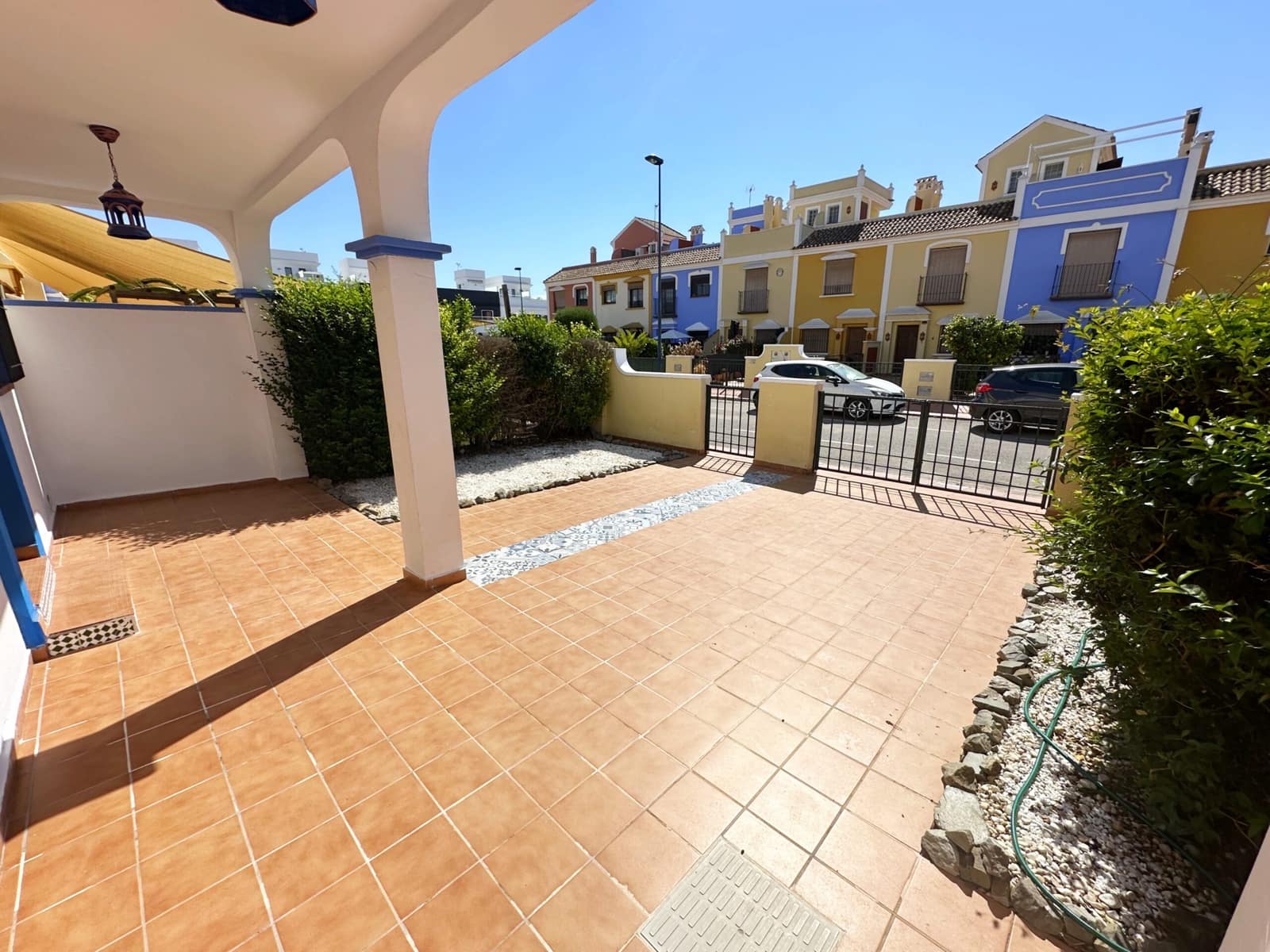 3 soveværelse Villa til salg i Roda - € 280.000 (Ref: 10050888)