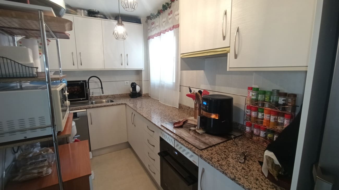 2 camera da letto Appartamento in vendita in Sucina con piscina - 156.000 € (Rif: 10050890)