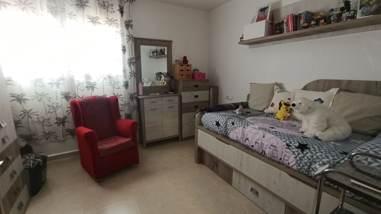 2 camera da letto Appartamento in vendita in Sucina con piscina - 156.000 € (Rif: 10050890)