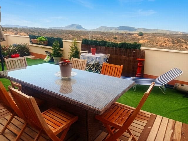 2 camera da letto Appartamento in vendita in Sucina, Murcia città con piscina - 156.000 € (Rif: 10050890)