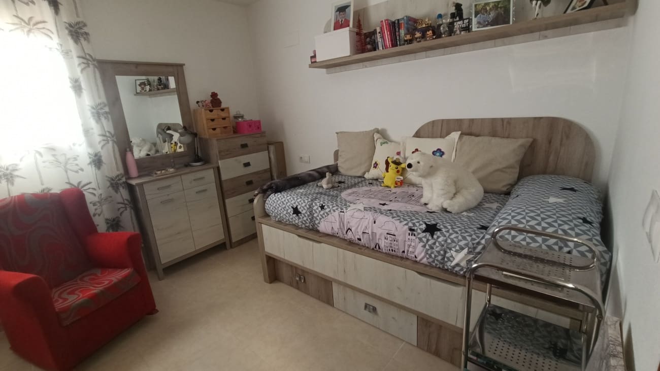 2 camera da letto Appartamento in vendita in Sucina con piscina - 156.000 € (Rif: 10050890)