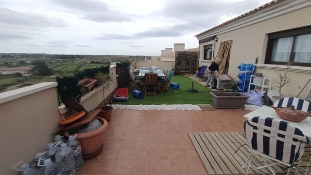 2 camera da letto Appartamento in vendita in Sucina, Murcia città con piscina - 156.000 € (Rif: 10050890)