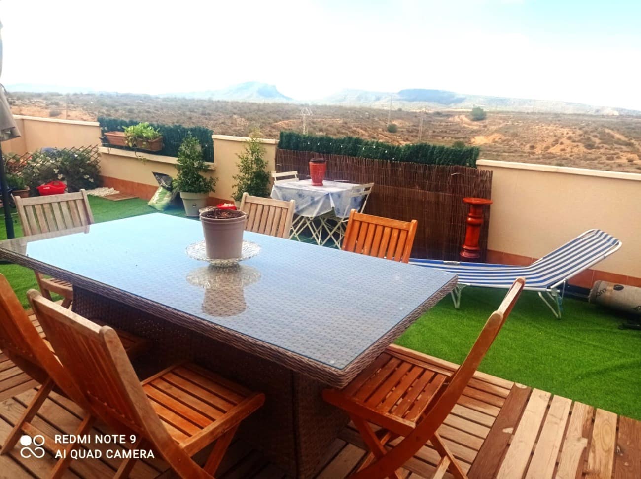 2 camera da letto Appartamento in vendita in Sucina con piscina - 156.000 € (Rif: 10050890)