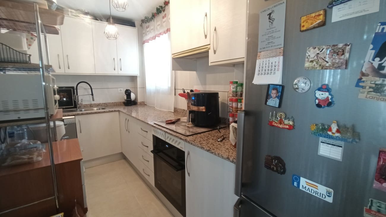 2 camera da letto Appartamento in vendita in Sucina con piscina - 156.000 € (Rif: 10050890)