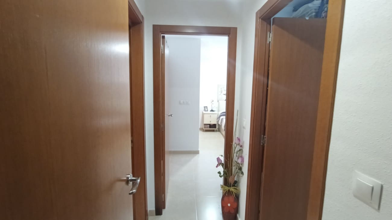 2 camera da letto Appartamento in vendita in Sucina con piscina - 156.000 € (Rif: 10050890)