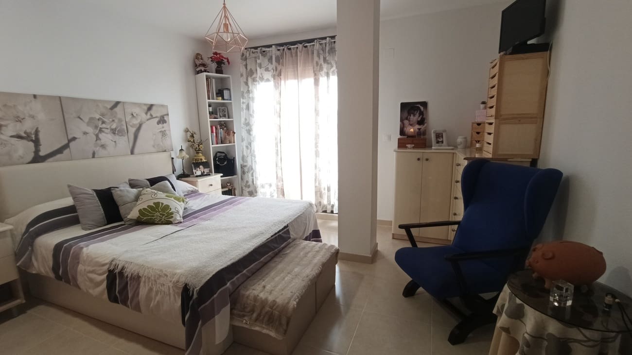 2 camera da letto Appartamento in vendita in Sucina con piscina - 156.000 € (Rif: 10050890)