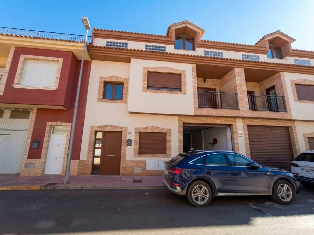 Casa de 4 habitaciones en Roldan en venta con garaje - 275.000 € (Ref: 10050891)