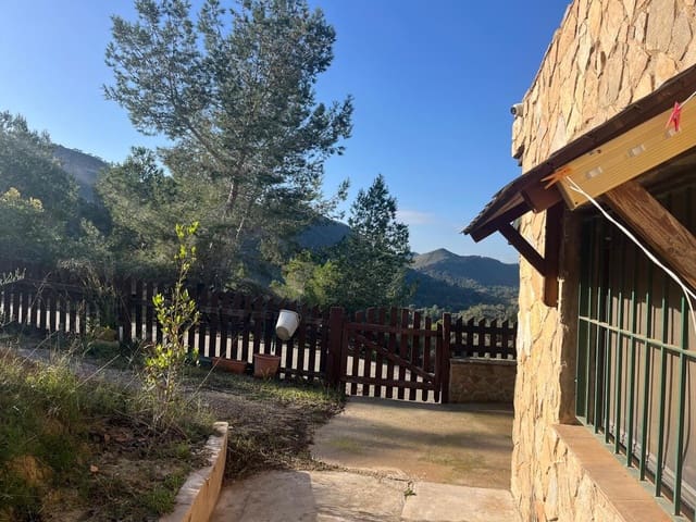 3 quarto Quinta/Casa Rural para venda em Gea y Truyols, Múrcia cidade com piscina - 590 000 € (Ref: 10050892)