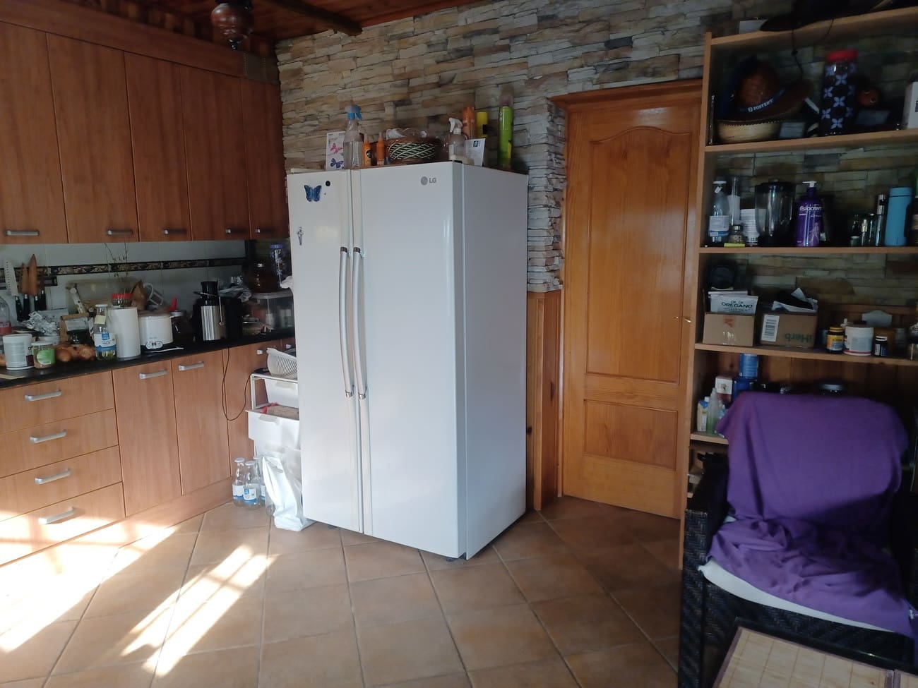 3 sypialnia Finka/Dom wiejski na sprzedaż w Gea y Truyols z basenem - 590 000 € (Ref: 10050892)