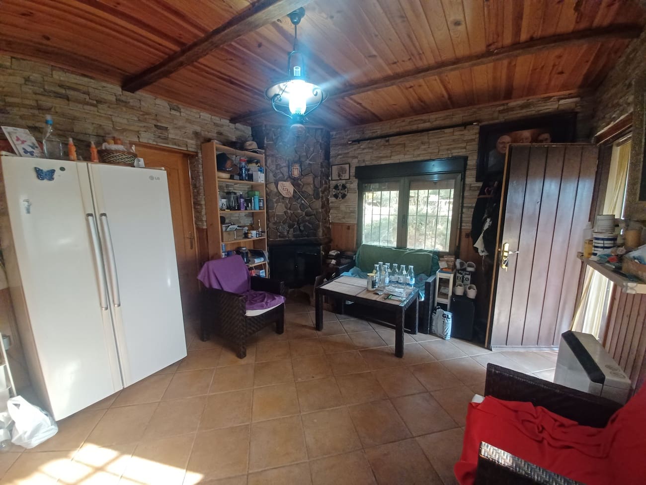 3 sypialnia Finka/Dom wiejski na sprzedaż w Gea y Truyols z basenem - 590 000 € (Ref: 10050892)