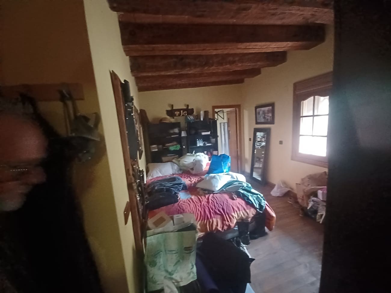 3 sypialnia Finka/Dom wiejski na sprzedaż w Gea y Truyols z basenem - 590 000 € (Ref: 10050892)