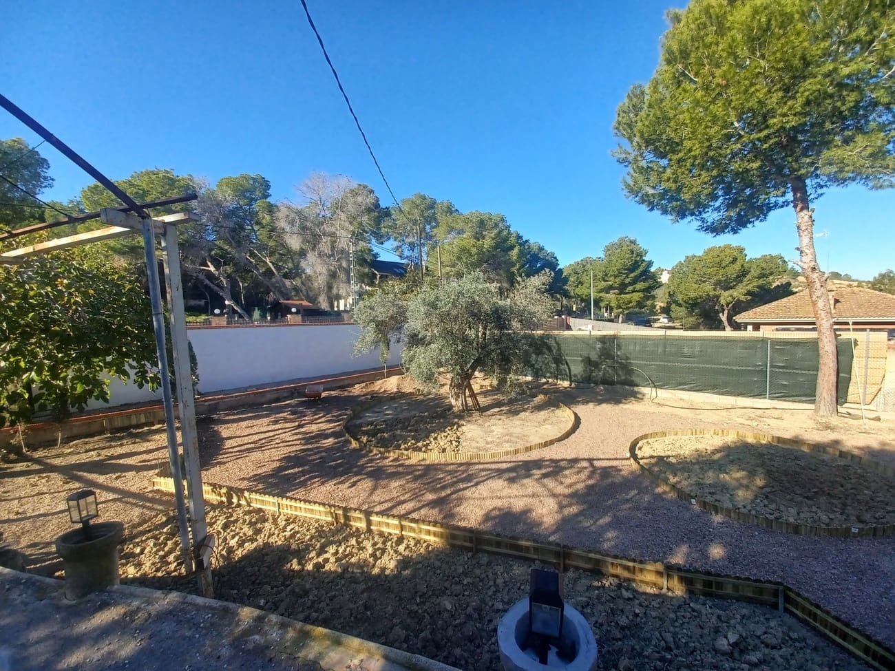 3 sypialnia Finka/Dom wiejski na sprzedaż w Gea y Truyols z basenem - 590 000 € (Ref: 10050892)