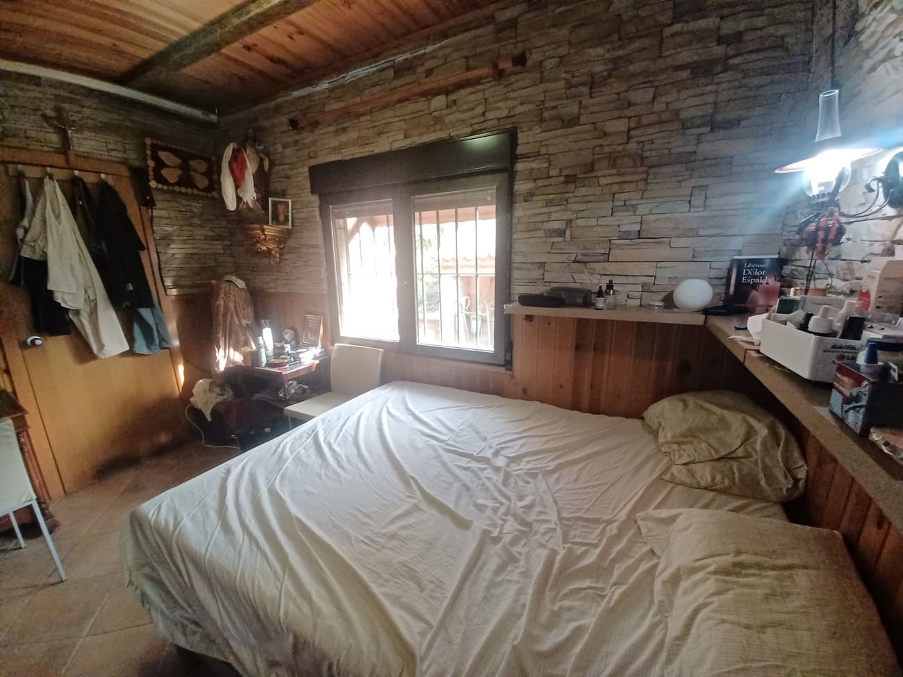 3 sypialnia Finka/Dom wiejski na sprzedaż w Gea y Truyols z basenem - 590 000 € (Ref: 10050892)