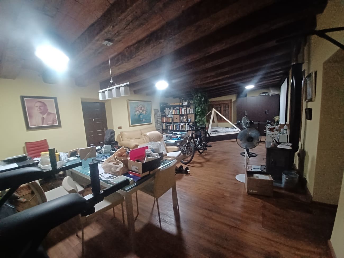 3 sypialnia Finka/Dom wiejski na sprzedaż w Gea y Truyols z basenem - 590 000 € (Ref: 10050892)