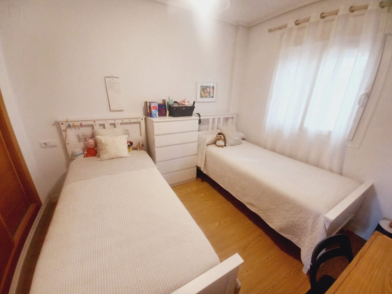 2 sovrum Lägenhet till salu i Hacienda Riquelme - 155 000 € (Ref: 10050893)