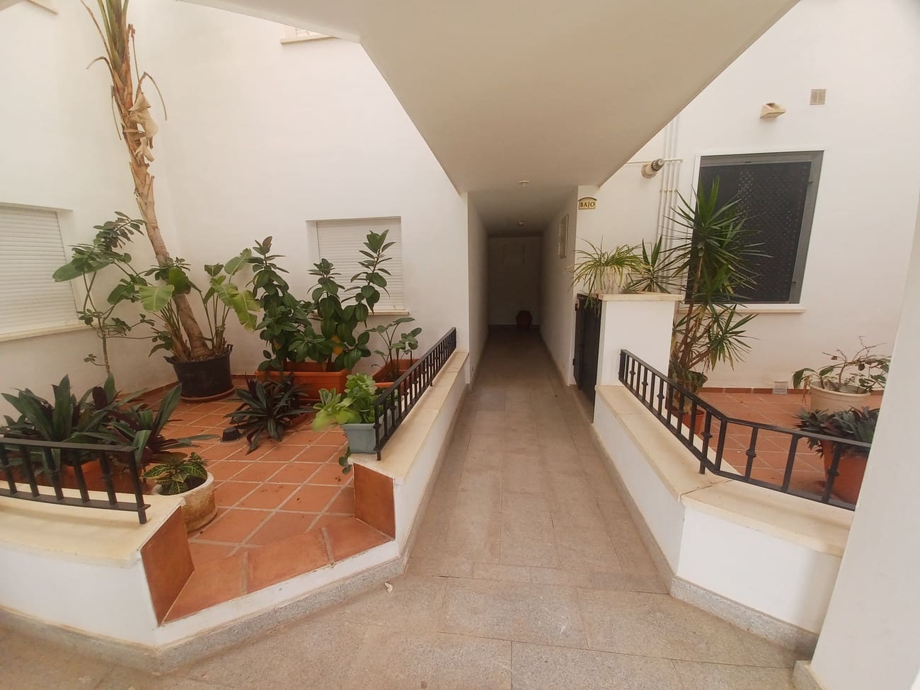 2 sovrum Lägenhet till salu i Hacienda Riquelme - 155 000 € (Ref: 10050893)