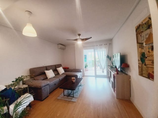 2 sovrum Lägenhet till salu i Hacienda Riquelme Golf, Murcia stad - 155 000 € (Ref: 10050893)