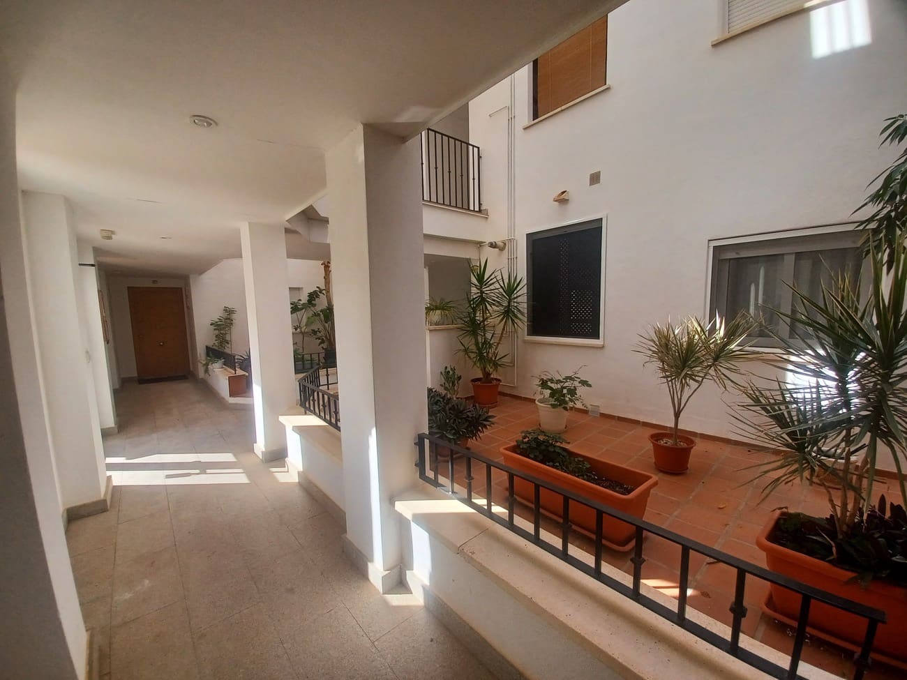 2 sovrum Lägenhet till salu i Hacienda Riquelme - 155 000 € (Ref: 10050893)