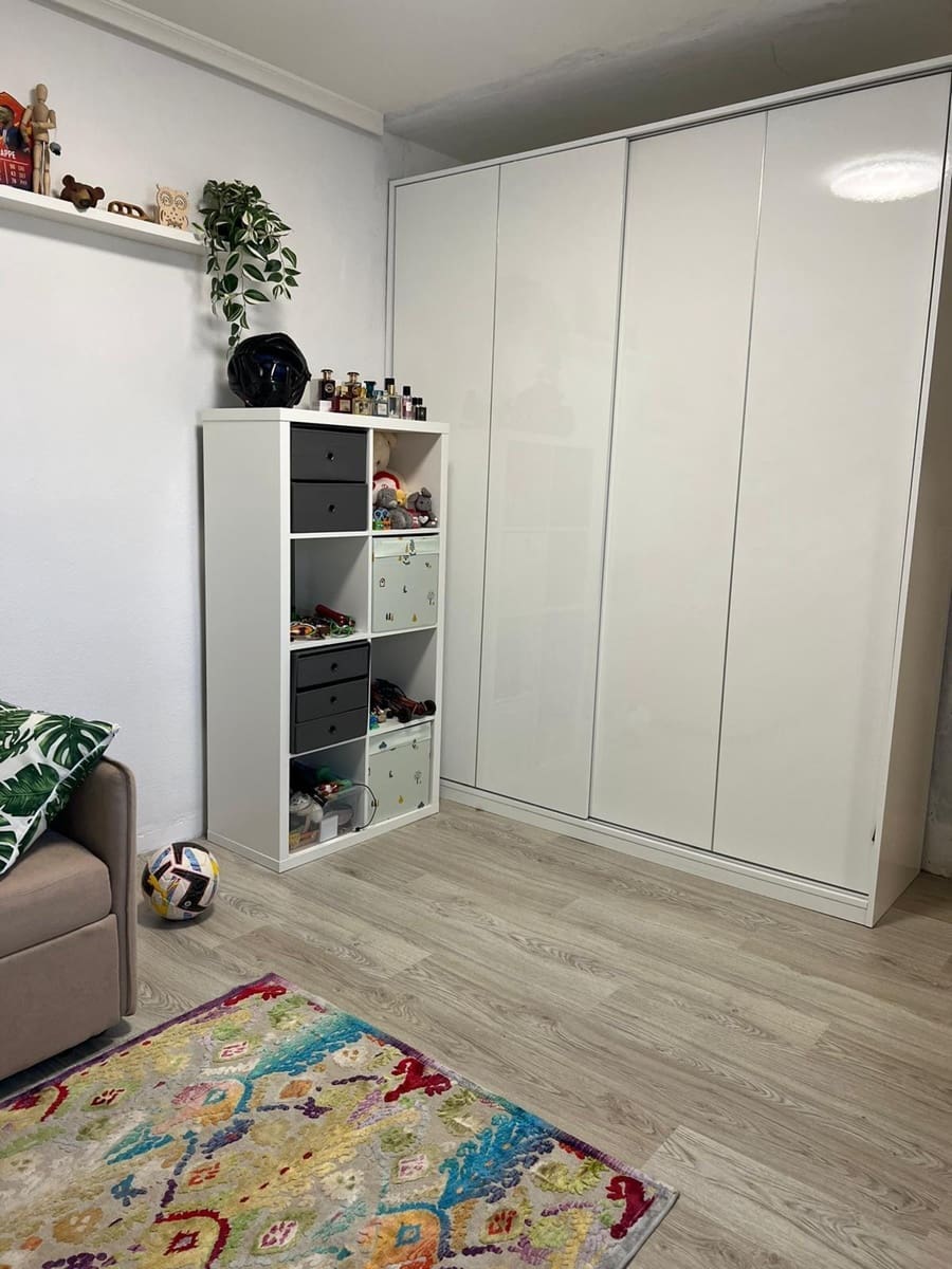 2 bedroom Apartment for sale in Torrevieja with pool - € 174,000 (Ref: 10050894)