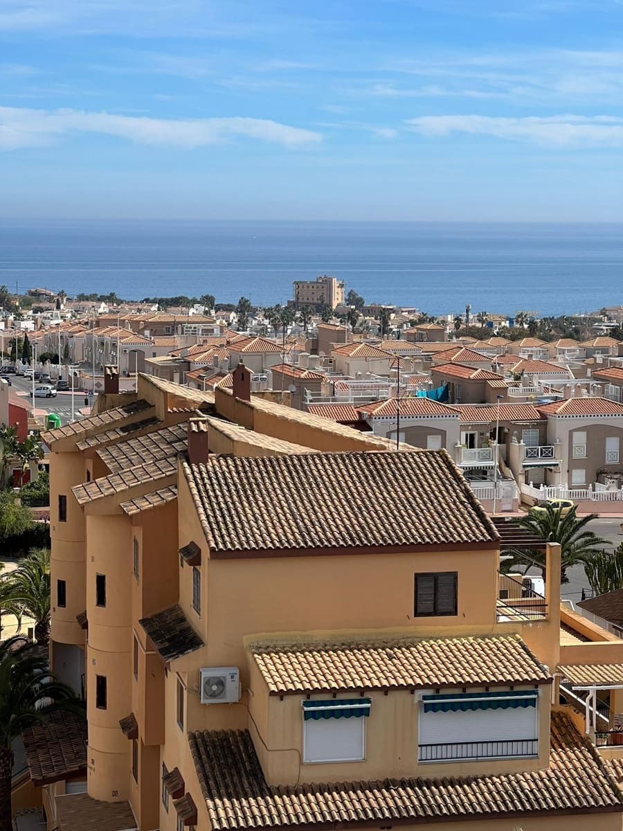 2 bedroom Apartment for sale in Torrevieja with pool - € 174,000 (Ref: 10050894)