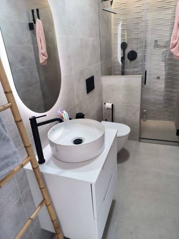 3 sovrum Bungalow till salu i El Mojon, Pilar de la Horadada med pool - 390 000 € (Ref: 10050895)