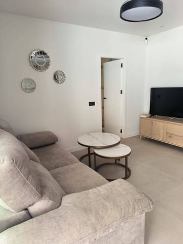 3 sovrum Bungalow till salu i El Mojon, Pilar de la Horadada med pool - 390 000 € (Ref: 10050895)