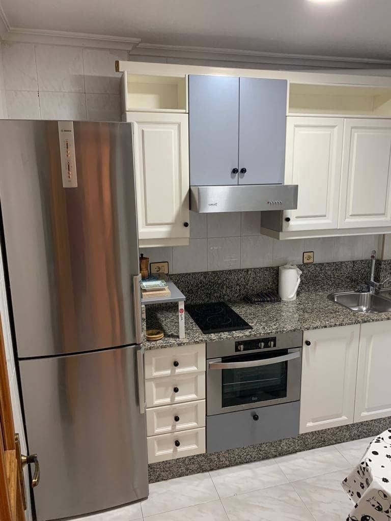 4 bedroom Apartment for sale in Pilar de la Horadada - € 217,000 (Ref: 10050896)