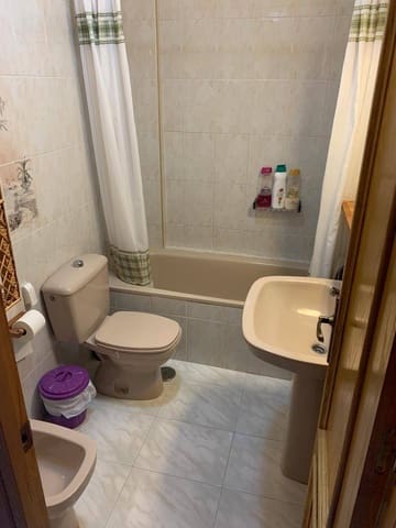 4 bedroom Apartment for sale in Torre de la Horadada, Pilar de la Horadada - € 217,000 (Ref: 10050896)