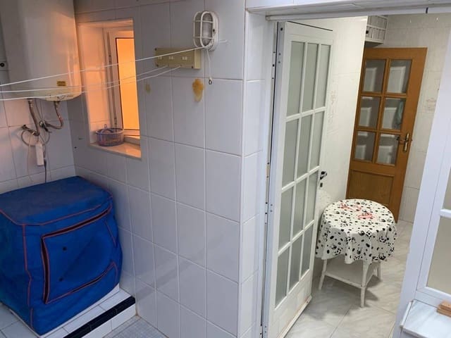 4 bedroom Apartment for sale in Torre de la Horadada, Pilar de la Horadada - € 217,000 (Ref: 10050896)