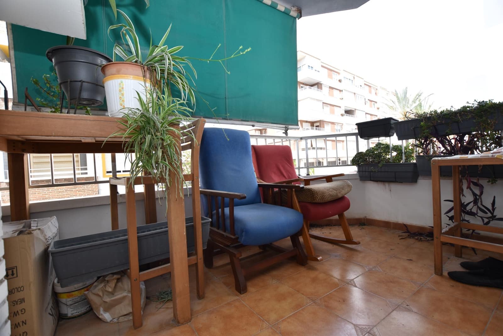 2 slaapkamer Appartement te koop in Torrevieja - € 156.000 (Ref: 10050897)