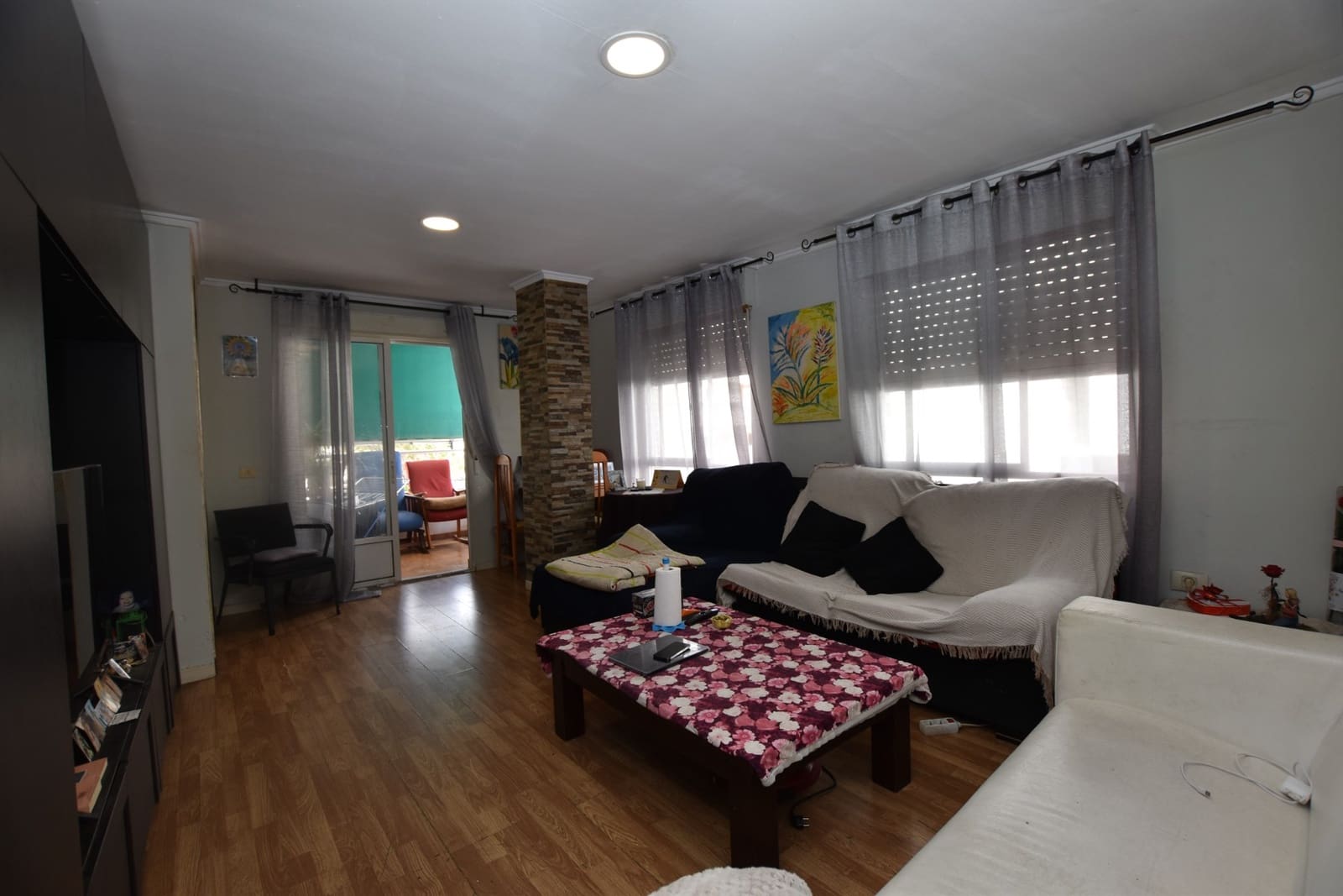 2 slaapkamer Appartement te koop in Torrevieja - € 156.000 (Ref: 10050897)