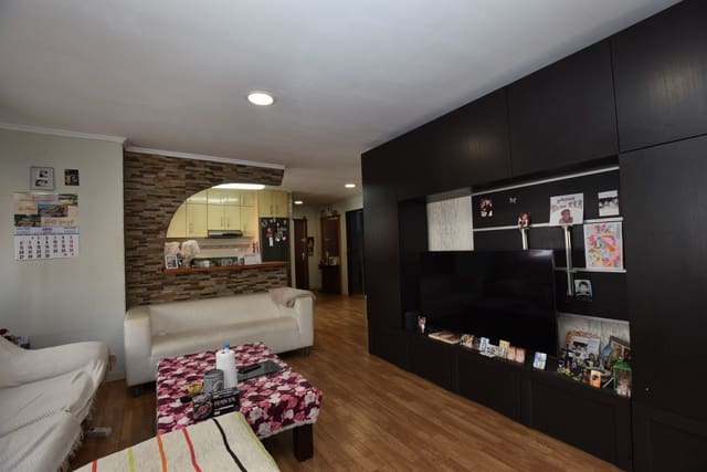 2 quarto Apartamento para venda em Centro - Muelle Pesquero, Torrevieja - 156 000 € (Ref: 10050897)