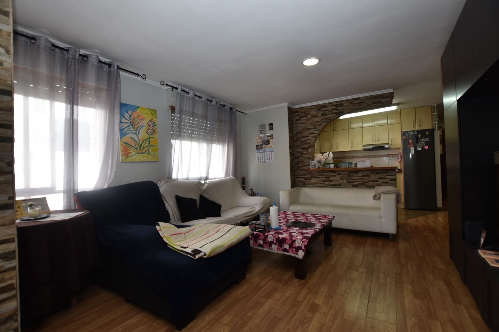 2 slaapkamer Appartement te koop in Torrevieja - € 156.000 (Ref: 10050897)