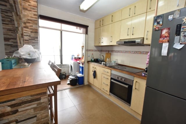 2 quarto Apartamento para venda em Centro - Muelle Pesquero, Torrevieja - 156 000 € (Ref: 10050897)