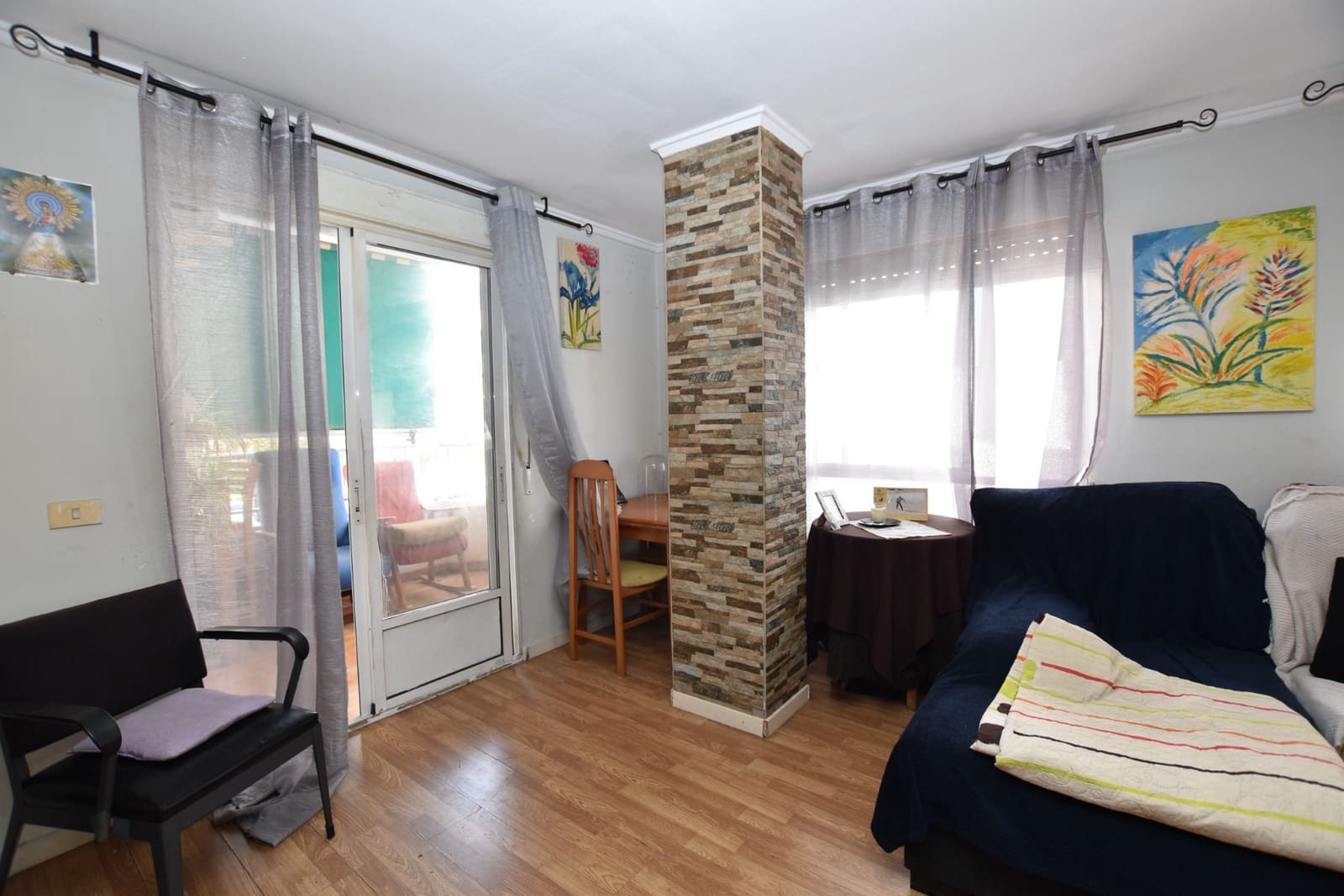 2 slaapkamer Appartement te koop in Torrevieja - € 156.000 (Ref: 10050897)