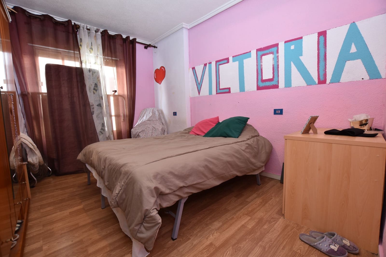 2 slaapkamer Appartement te koop in Torrevieja - € 156.000 (Ref: 10050897)