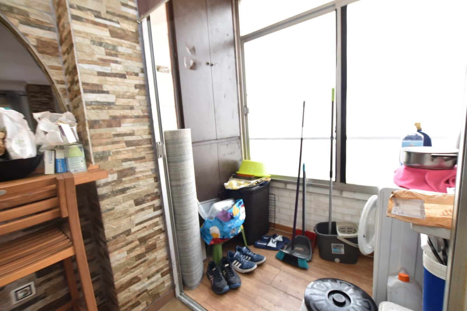 2 slaapkamer Appartement te koop in Torrevieja - € 156.000 (Ref: 10050897)