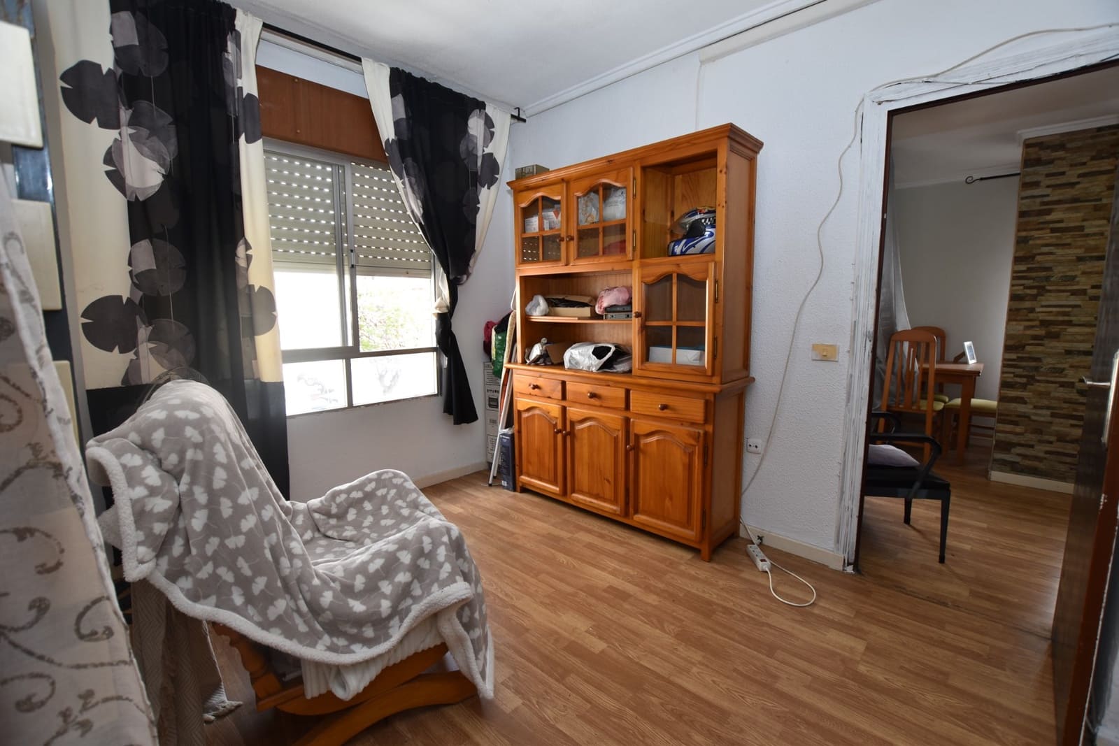 2 slaapkamer Appartement te koop in Torrevieja - € 156.000 (Ref: 10050897)