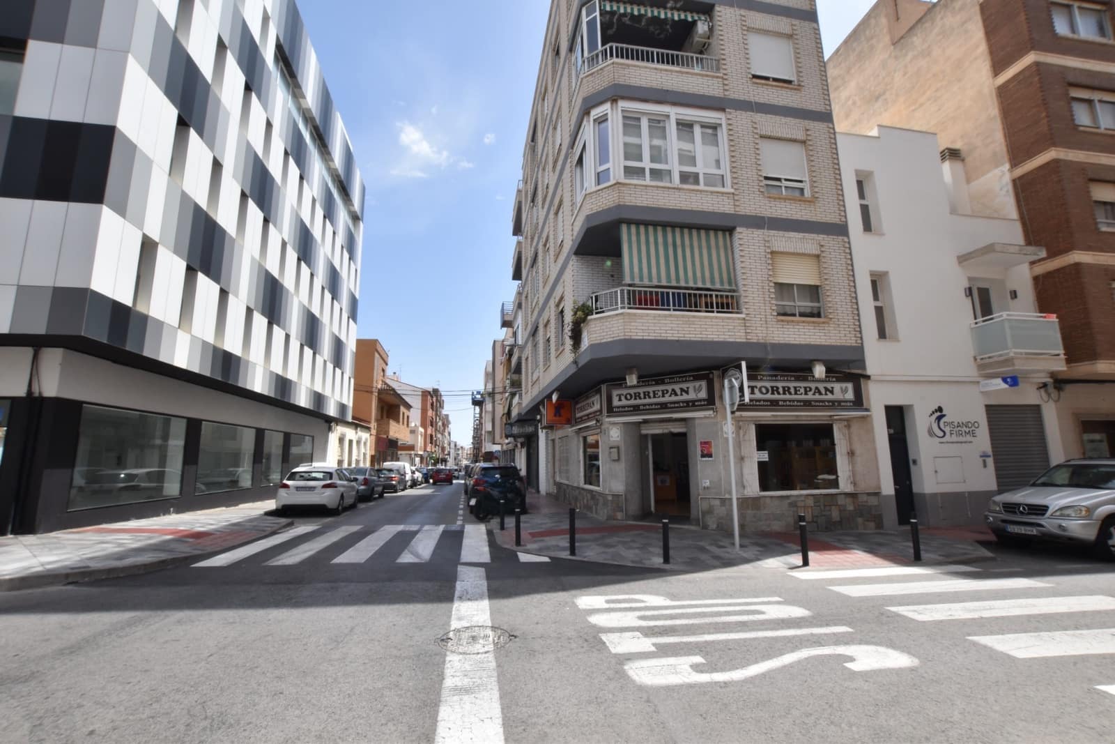 2 slaapkamer Appartement te koop in Torrevieja - € 156.000 (Ref: 10050897)