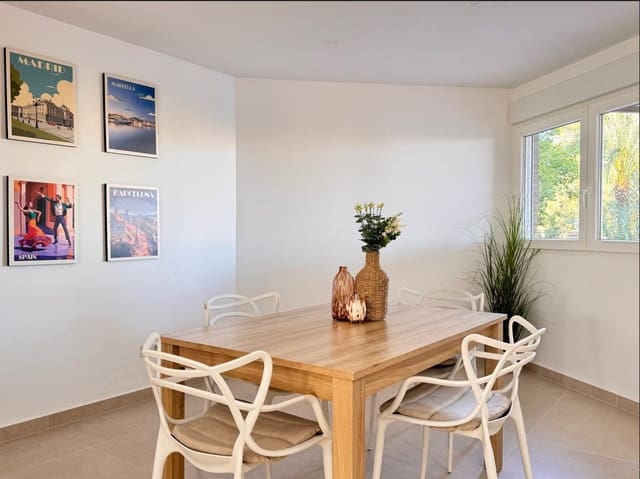 2 sovrum Lägenhet till salu i Playa del Acequión, Torrevieja - 279 000 € (Ref: 10050898)
