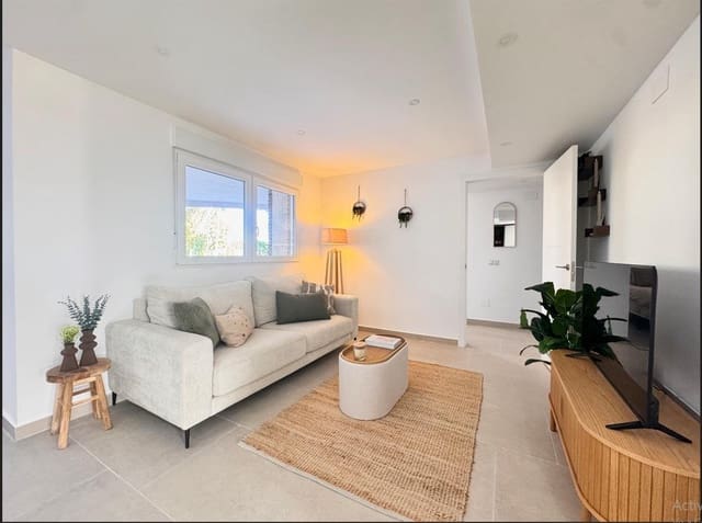 2 sovrum Lägenhet till salu i Playa del Acequión, Torrevieja - 279 000 € (Ref: 10050898)