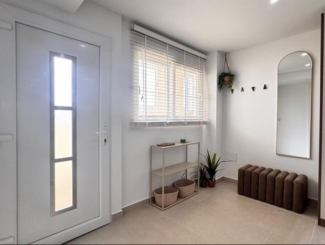2 sovrum Lägenhet till salu i Playa del Acequión, Torrevieja - 279 000 € (Ref: 10050898)