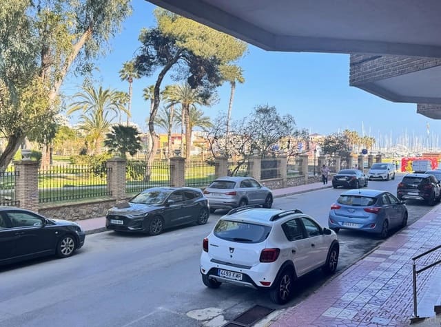 2 sovrum Lägenhet till salu i Playa del Acequión, Torrevieja - 279 000 € (Ref: 10050898)