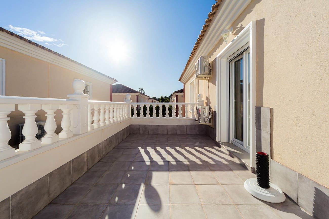 4 slaapkamer Appartement te koop in Orihuela - € 335.000 (Ref: 10050899)