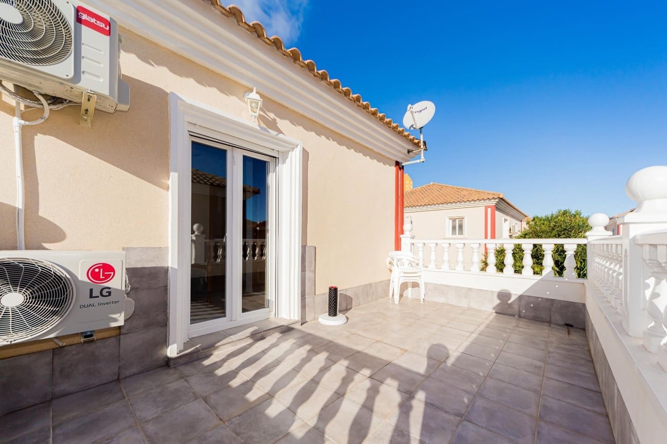 4 slaapkamer Appartement te koop in Orihuela - € 335.000 (Ref: 10050899)